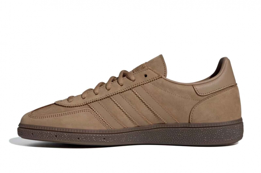 HANDBALL SPEZIAL CARDBOARD BROWN DESERT [JH5448]