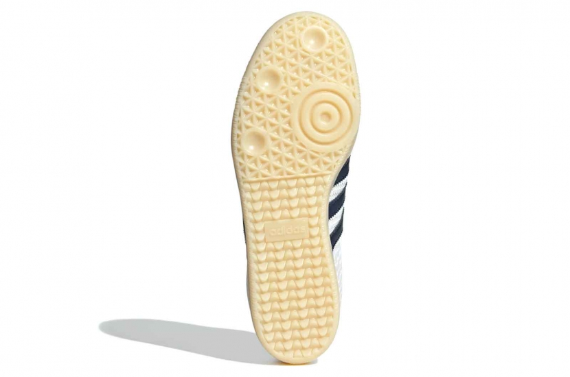 ADIDAS SAMBA OG WHITE NIGHT INDIGO [JH5633]