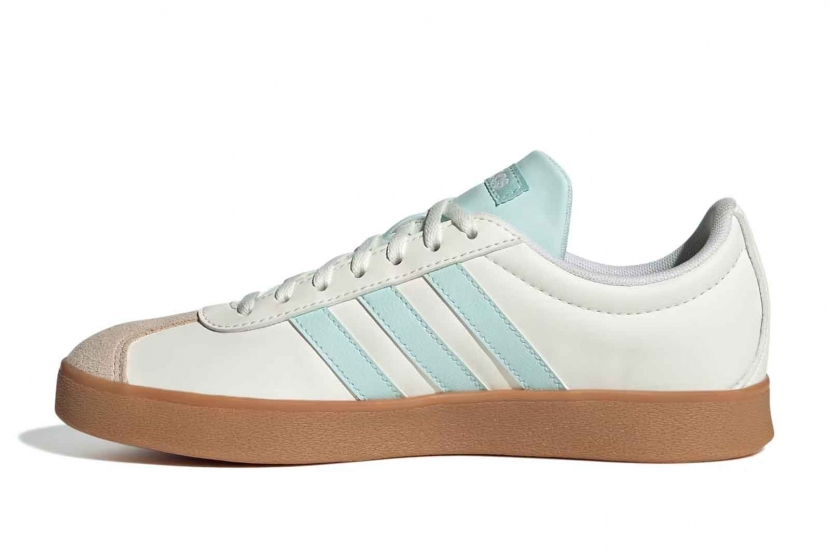 ADIDAS VL COURT BASE [JI1767]