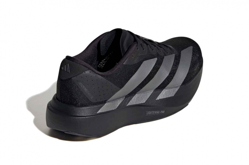 ADIZERO EVO SL CORE BLACK IRON METALLIC [JP7147]