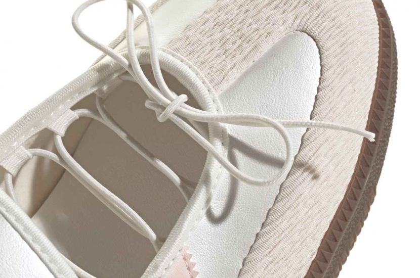 SAMBA JANE CLOUD WHITE PINK [JR4482]