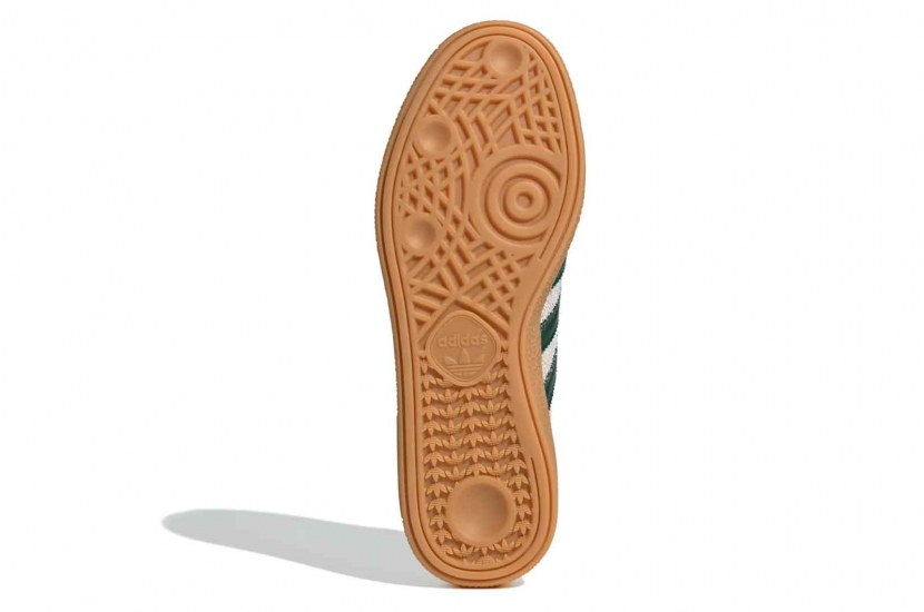 HANDBALL SPEZIAL ALUMINA COLLEGIATE GREEN [JS0242]