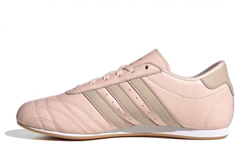 ADIDAS TAEKWONDO LACE WONDER QUARTZ [JS0304]