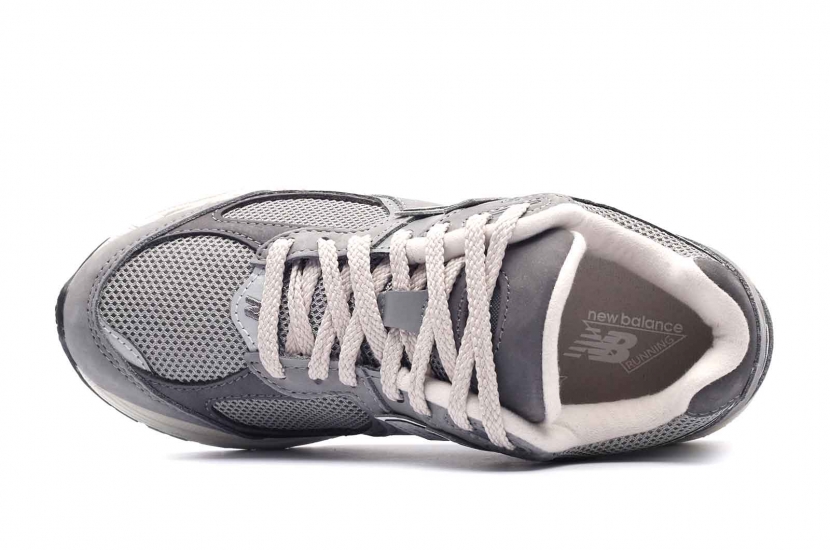 NEW BALANCE 2002R SHADOW GREY [M2002RNM]