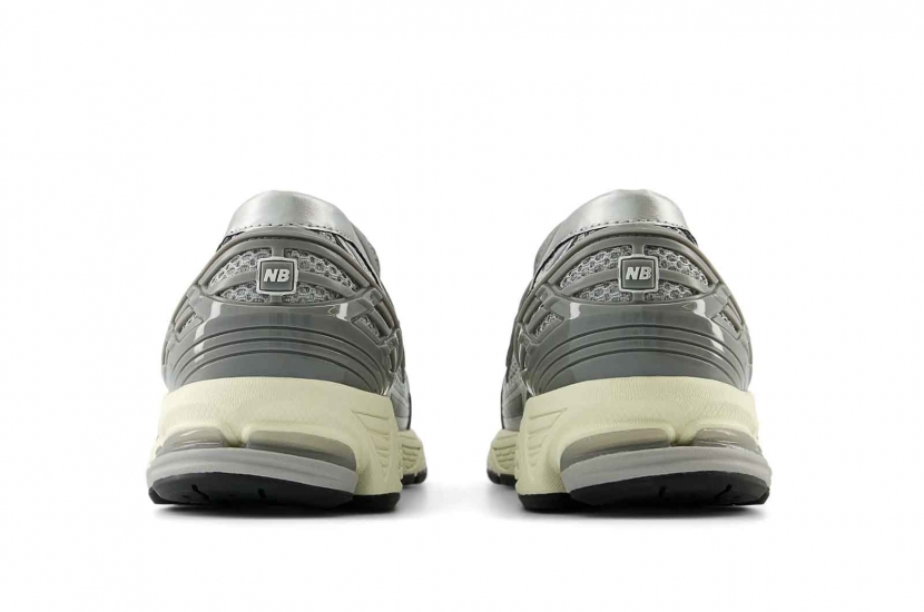 NEW BALANCE 1906L METALLIC SILVER [U1906LAE]