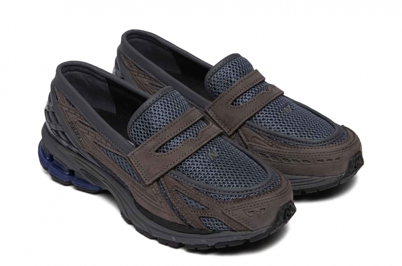 NEW BALANCE 1906L MAGNET [U1906LAF]