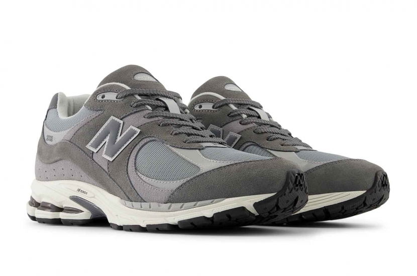 NEW BALANCE 2002R CASTLEROCK SLATE GREY [U2002RCB]