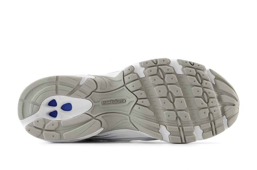 NEW BALANCE 740V2 WHITE SILVER REFLECTION [U740WM2]