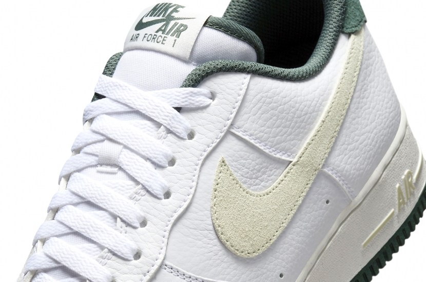 AIR FORCE 1 LOW '07 LV8 VINTAGE GREEN [HF1939-100]