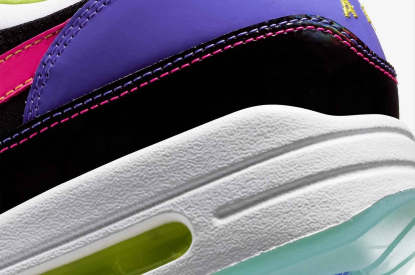 AIR MAX 1 HYPER PINK [CZ7920-001]