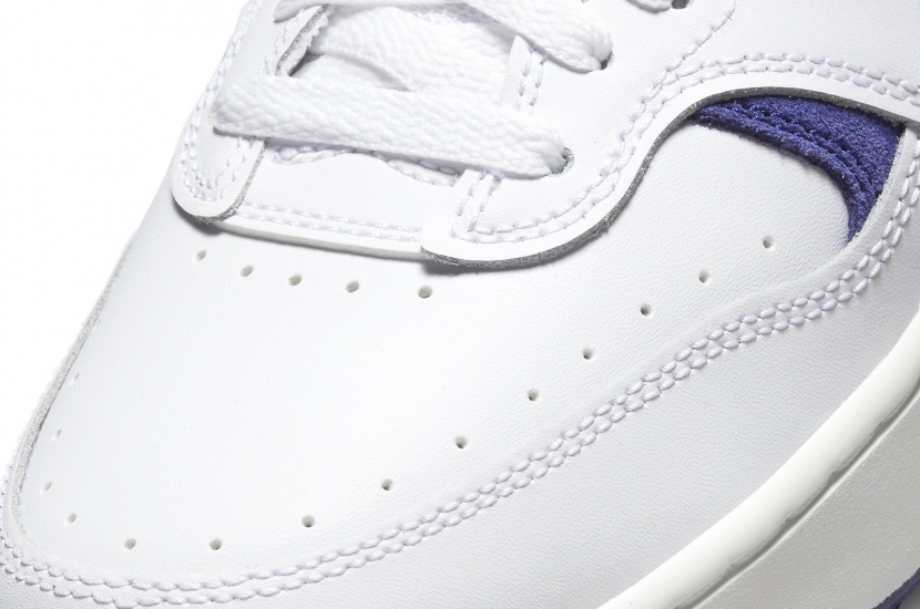 GAMMA FORCE WHITE GAME ROYAL [DX9176-101]