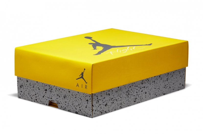 AIR JORDAN 4 LIGHTNING (M) [CT8527-700]