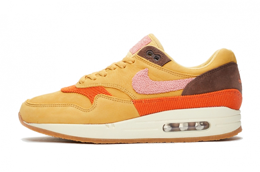 AIR MAX 1 CREPE PACK BACON [CD7861-700]