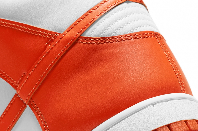 DUNK HIGH SYRACUSE [DD1399-101] [DB2179-100]