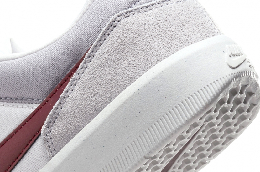 NIKE SB FORCE 58 ‘LIGHT SMOKE BURGUNDY [FQ7637-001]