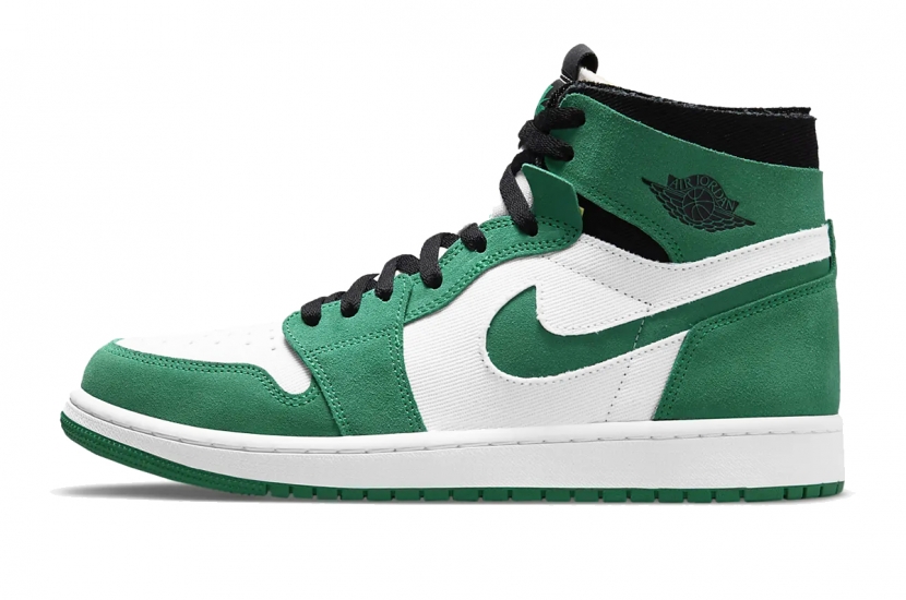 AIR JORDAN 1 ZOOM HIGH STADIUM GREEN [CT0978-300]
