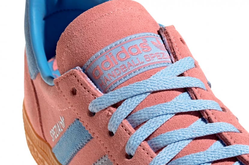 HANDBALL SPEZIAL SEMI PINK SPARK [IG1974]