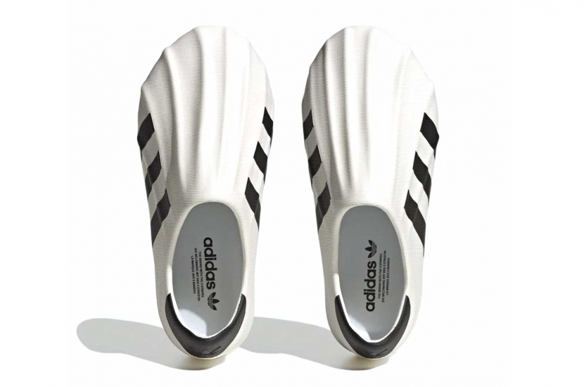 ADIFOM SUPERSTAR CORE WHITE [HQ8750]