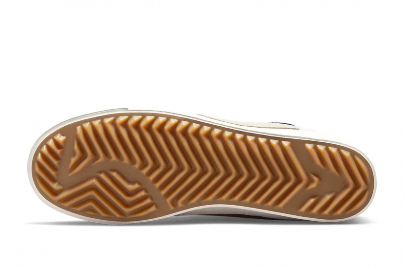 BLAZER MID JUMBO VOODOO [DQ5080-001]