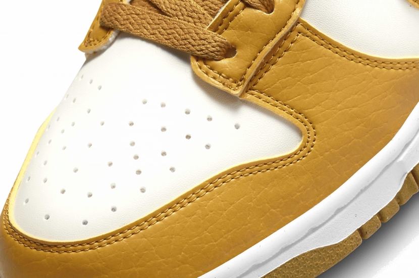 DUNK LOW NEXT NATURE PHANTOM W [DN1431-001]