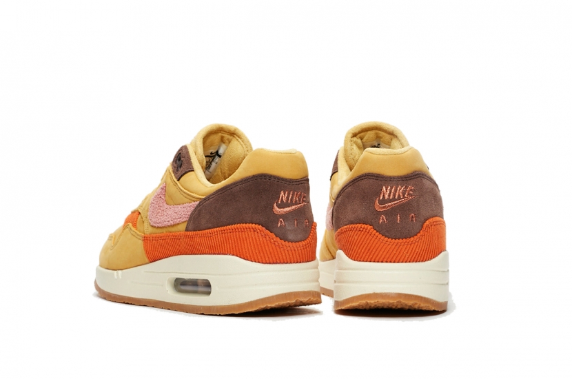 AIR MAX 1 CREPE PACK BACON [CD7861-700]