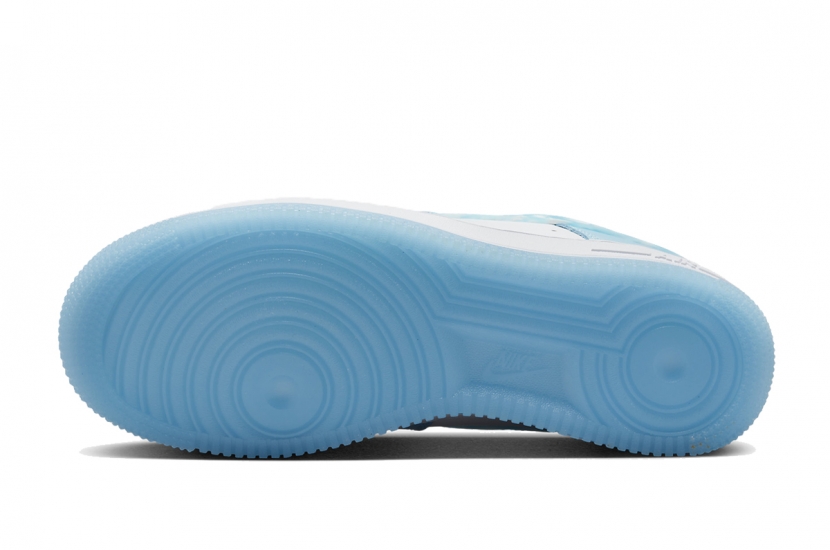 AIR FORCE 1 '07 LX CELESTINE BLUE W [DX2937-100]