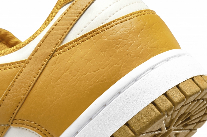 DUNK LOW NEXT NATURE PHANTOM W [DN1431-001]