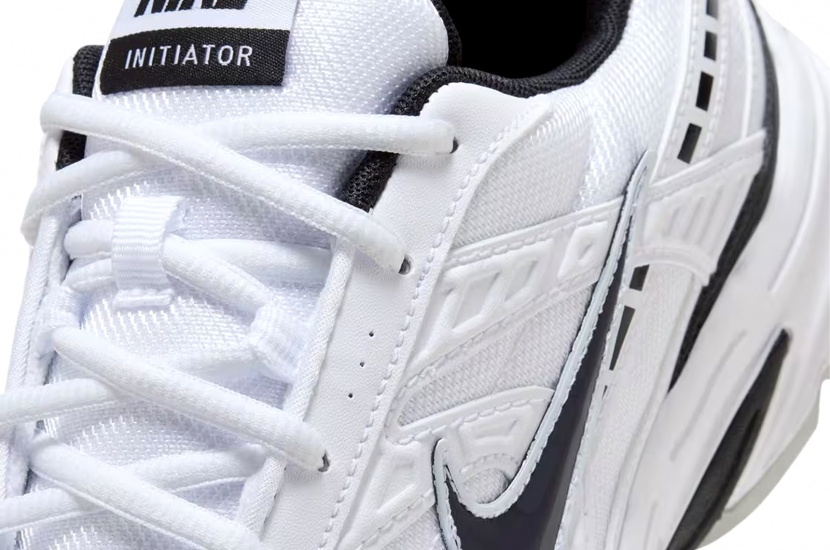 INITIATOR WHITE BLACK [394055-100]