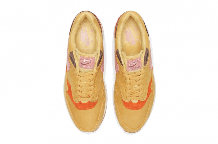 AIR MAX 1 CREPE PACK BACON [CD7861-700]