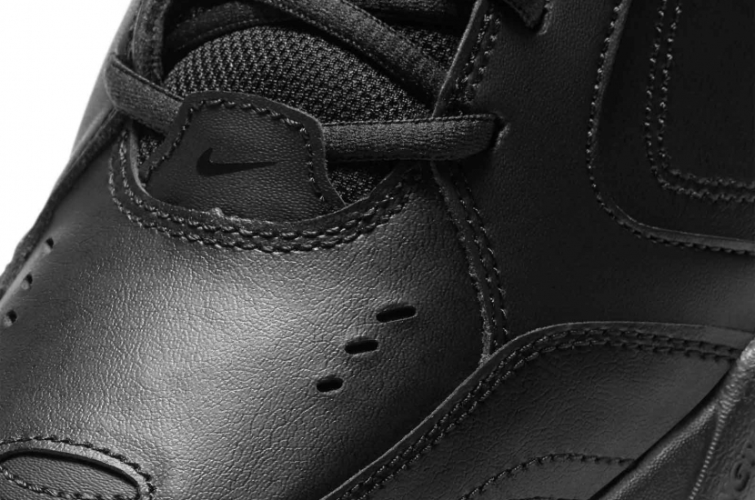 AIR MONARCH IV BLACK [415445-001]