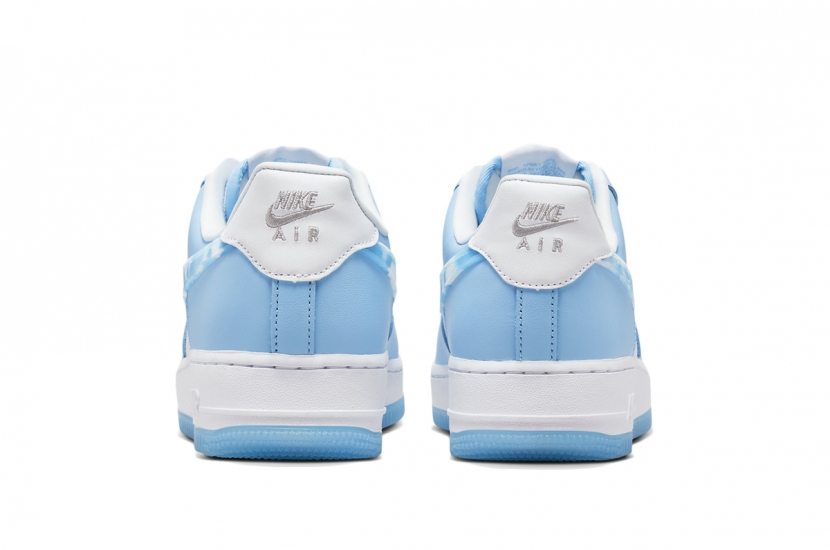 AIR FORCE 1 '07 LX CELESTINE BLUE W [DX2937-100]