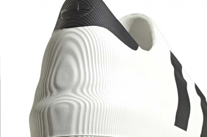 ADIFOM SUPERSTAR CORE WHITE [HQ8750]