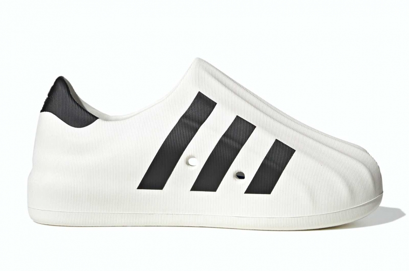 ADIFOM SUPERSTAR CORE WHITE [HQ8750]