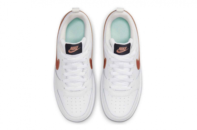 COURT BOROUGH LOW 2 RED BRONZE [BQ5448-116]