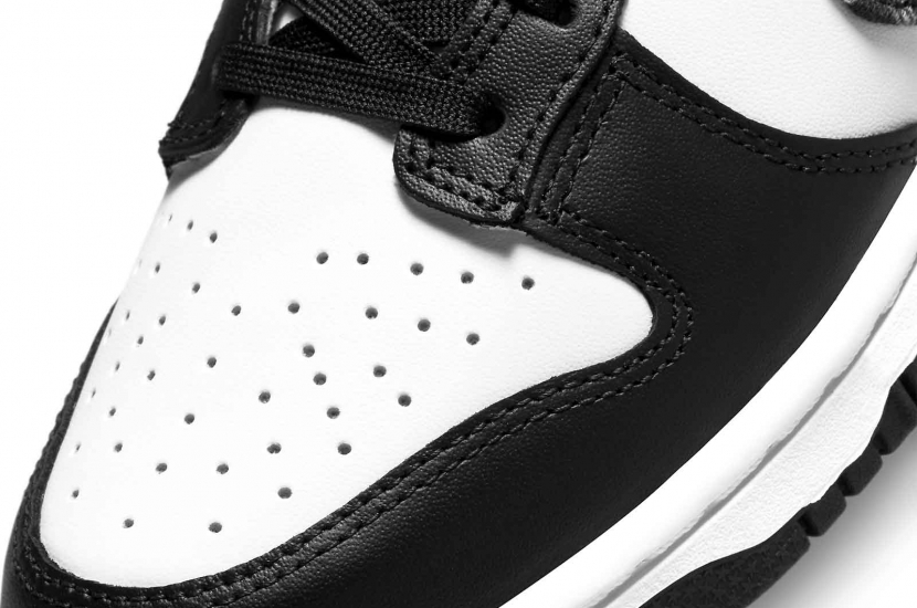 DUNK LOW ESSENTIAL PAISLEY PACK BLACK [DH4401-100]