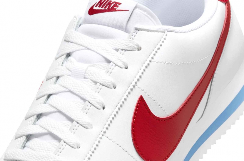 NIKE CORTEZ FORREST GUMP [DM4044-108]