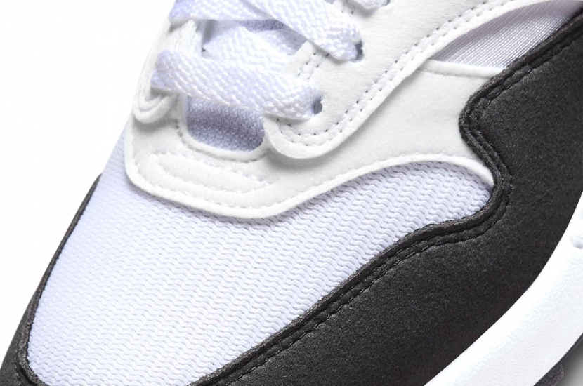 AIR MAX 1 WHITE BLACK NEUTRAL GREY [DZ2628-102]