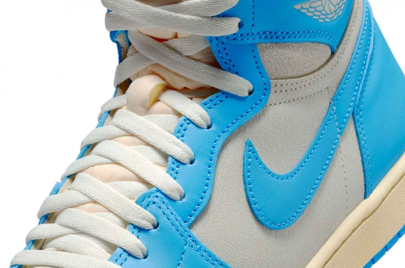 AIR JORDAN 1 RETRO HIGH OG UNC REIMAGINED [DZ5485-402]