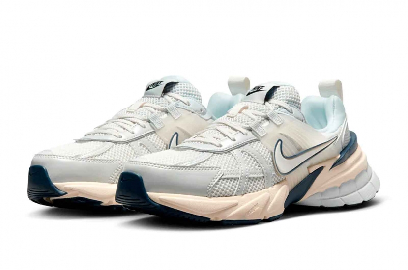 V2K RUN PLATINUM TINT W [FD0736-004]