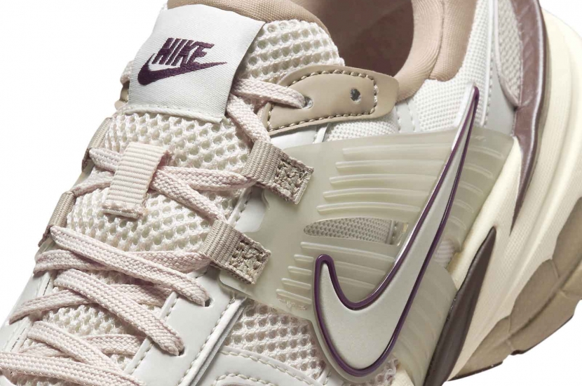 V2K RUN LIGHT OREWOOD BROWN [FD0736-103]