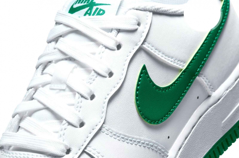 AIR FORCE 1 MALACHITE [FV5948-103]