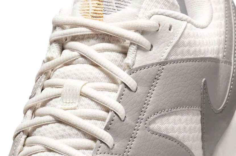 NIKE COURT LITE 4 PREMIUM "GOLD FLAIR PACK" [FZ1220-001]