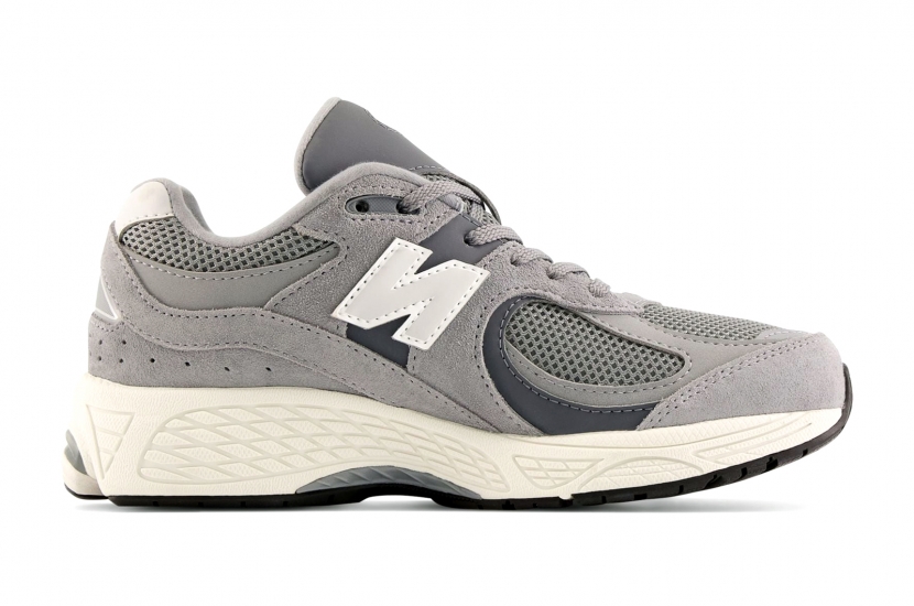 NEW BALANCE 2002R STEEL [GC2002ST]