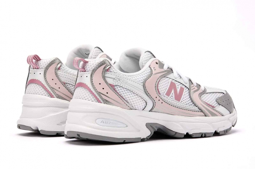 NEW BALANCE 530 SILVER PINK [GR530EC]