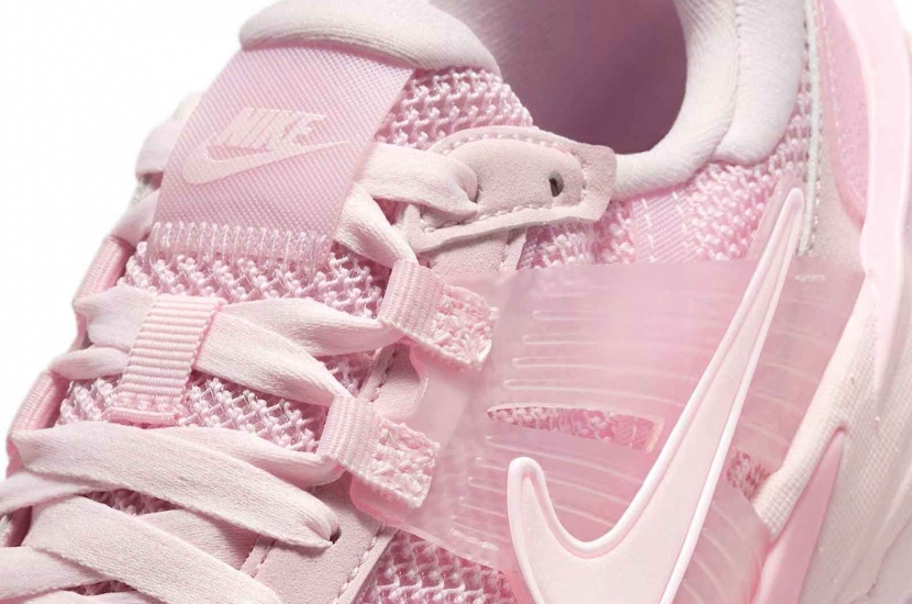 V2K RUN PINK FOAM ARCTIC PINK W [HJ5269-600]