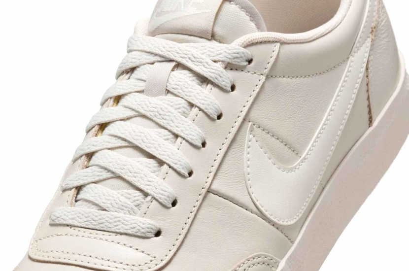 KILLSHOT 2 LEATHER LIGHT OREWOOD BROWN SAIL [HM9431-100]