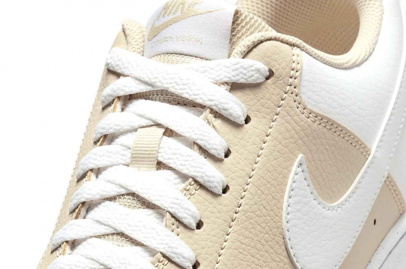 COURT VISION LOW LIGHT KHAKI [HM9862-200]