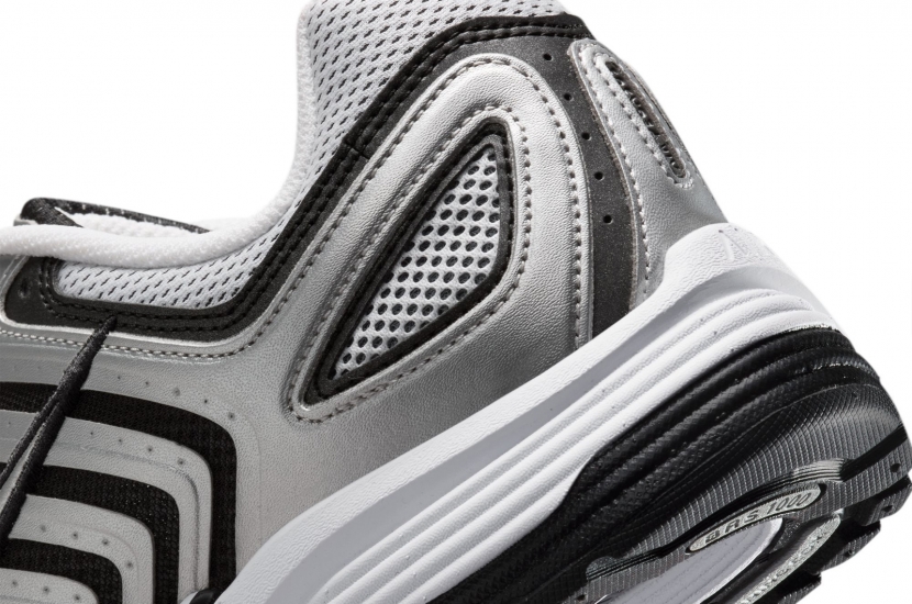 AIR PEGASUS 2K5 METALLIC SILVER [HQ3031-002]