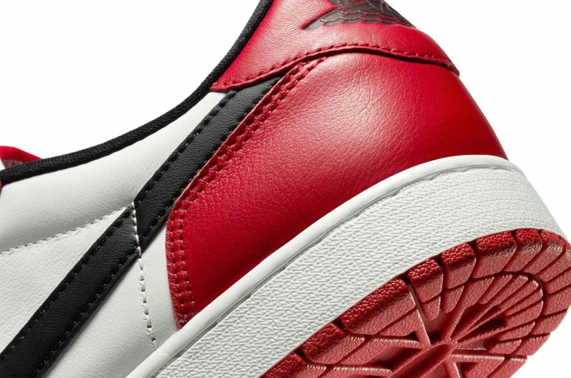 AIR JORDAN 1 RETRO LOW OG CHICAGO [HQ6998-600]