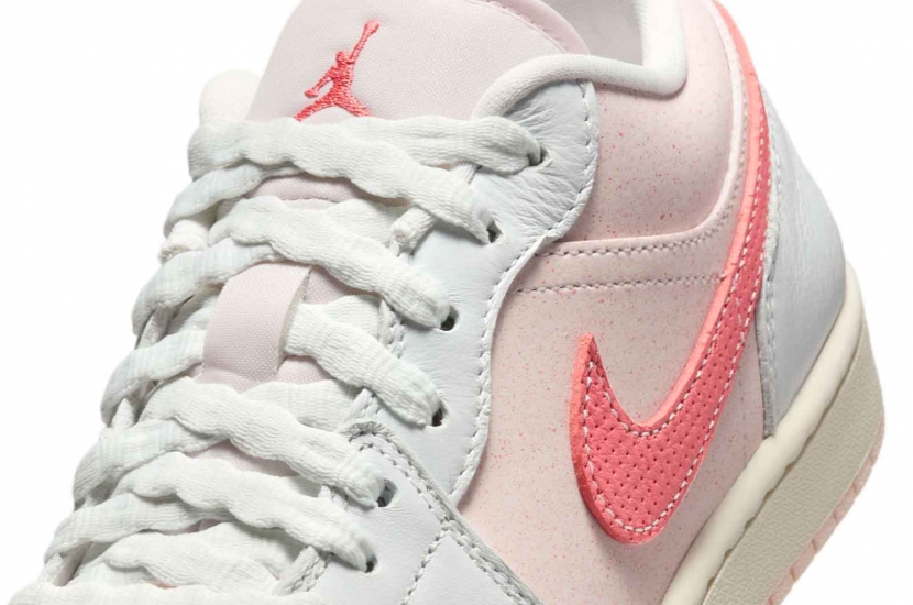 AIR JORDAN 1 LOW SE STRAWBERRY MILKSHAKE [IB8156-133]